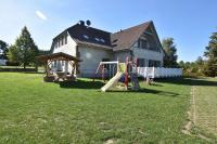 Ferienhaus Drachenflieger Pepelow - B&B