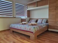 B&B Strumica - Sky Apartments - Bed and Breakfast Strumica