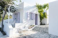 Kostantakis Winery Estate - B&B Pollonia