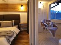 Apartamento Deluxe