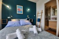 Apartment mit 2 Schlafzimmern