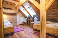 Chambre Lits Jumeaux