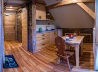 Appartement 1 Chambre