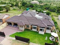 Mrhali Boutique Guest House - B&B