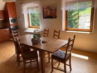 Apartmá Doubek - B&B Rokytnice nad Jizerou