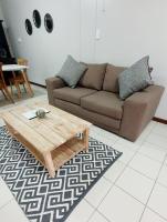 Laboria 102 & 103 - B&B Harrismith