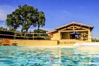 Agriturismo La Luciana - B&B Castiglione della Pescaia