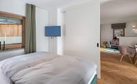 Appartement - Vue sur Jardin