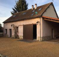 Hôte à Chaudon - B&B