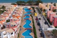 Paraiso de Maracajaú 1 - Ferienwohnung Maracajaú