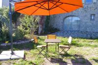 le petit domaine 07 - Ferienwohnung Les Vans