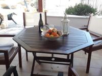 Aegialis - Ferienwohnung Skála Kalliráchis