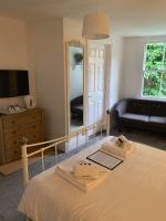 Double Room with Ensuite