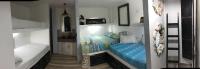 Familiekamer met Eigen Badkamer