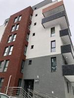 MONCLER RESIDENCE - B&B