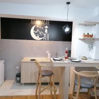 Apartman San - Bed and Breakfast