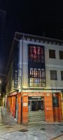 San Martín Plaza En el corazón del casco histórico - B&B León