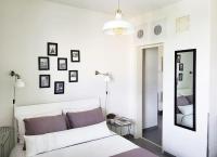 Appartement 2 Chambres sans Balcon (Allenby 36)