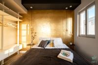 3-Bedroom Apartment with Sea View (Hayarkon 52)