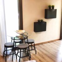 Los vagones 3 - B&B Vatopédio