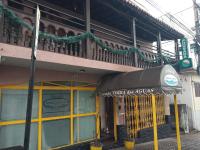 Pousada Terra das Águas - B&B São Lourenço
