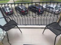 Apartament MajGraj sąsiedztwo Parku Zdrojowego - Ferienwohnung Swinemünde