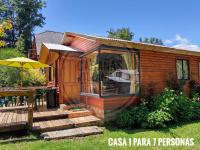 Casa con 3 Camere da Letto