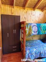 Casa con 3 Camere da Letto