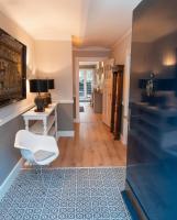 90qm Ferienwohnung Berlin Zentrum Nähe Prenzlauer Berg, 2 Bäder - Chambres d'hôtes Berlin
