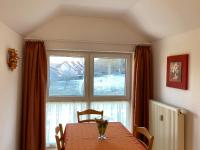 Apartment Fernblick mit 1 Schlafzimmer