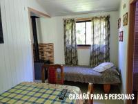 Casa de 2 dormitorios