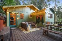 Artist's Perch - B&B