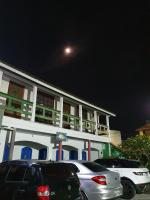 Pousada Recanto Verdes Mares - B&B
