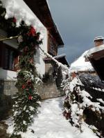 Pensiunea Nick - B&B Sinaia