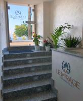 B&B Regio de Calabria - Le Mirage boutique - Bed and Breakfast Regio de Calabria