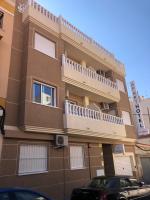 Aparthotel Costa Blanca - B&B