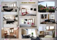 Pension am Treiser Kiosk - B&B