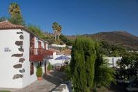 Casa Rural Morera - Ferienwohnung Fuencaliente de la Palma