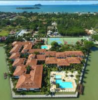 Le Corsaire - B&B Búzios