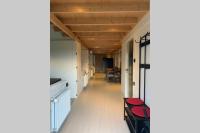 Karibu de Stallen (met Sauna en Stoom douche) - Bed and Breakfast Daarle
