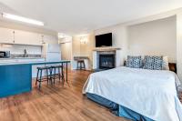 Ground-Floor Studio with River View - Disability Access - Pet Friendly