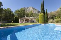 Casa Ponoig - B&B Polop