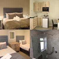 Chambre Familiale Adaptée aux Personnes à Mobilité Réduite