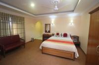 Chambre Triple Deluxe