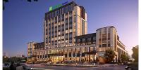 Holiday Inn Express Shanghai Baoyang, an IHG Hotel