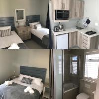 Appartement - Rez-de-Chaussée