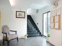 Citihouse Ho Chi Minh Apartment - B&B
