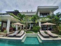 Casa de Balangan Beach - Bed and Breakfast Jimbaran