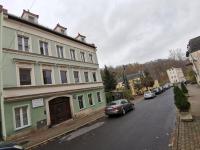 APARTAMENT MILKA w Dusznikach Zdroju - Bed and Breakfast
