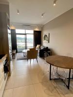 Menlyn Maine Trilogy 11th Floor - Chambres d’hôtes Pretoria